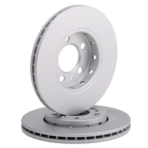 BRAXIS AE0061-ÖN FREN DİSK TK  AUDI A4 1.6 > 8E0615301B/236